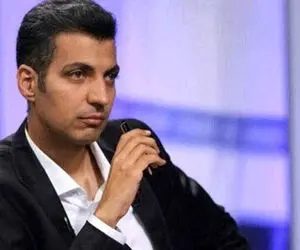 اتفاقی عجیب درباره فردوسی پور در تلویزیون؛ خبری در راه است؟