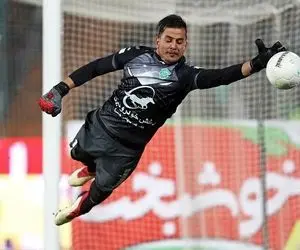 افشای رقم باورنکردنی قرارداد حامد لک با پرسپولیس!