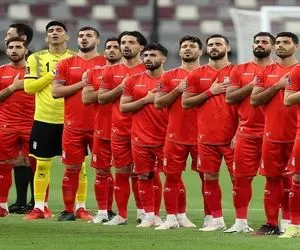 بازی تیم ملی با برزیل یا آرژنتین 90-95 درصد قطعی شد!