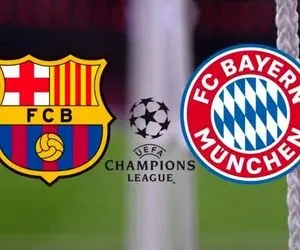 بایرن مونیخ - بارسلونا؛ تکرار فاجعه یا انتقام با ژاوی؟!