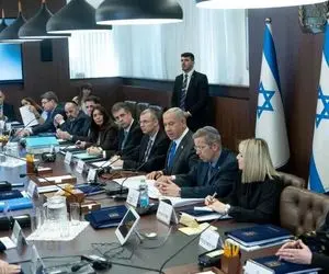 برگزاری جلسه ارزیابی وضعیت با مقامات اسرائیلی