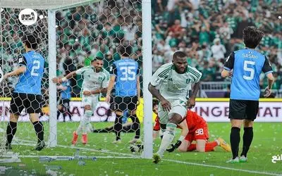 پاداش هنگفت برای الاهلی بعد از قهرمانی تاریخی در آسیا