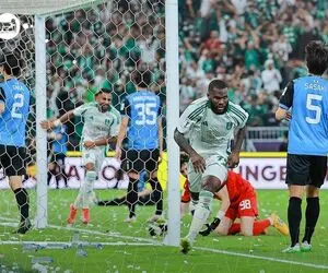 پاداش هنگفت برای الاهلی بعد از قهرمانی تاریخی در آسیا