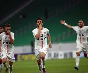 فولاد - الهلال؛ فولاد غول کش می شود؟!