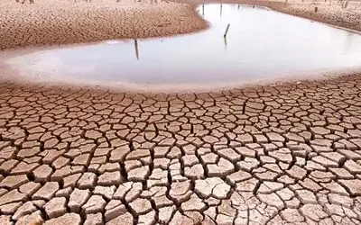 زنگ خطر کم‌ آبی در دومین استان پرآب کشور؛ آذربایجان‌ غربی در آستانه خشکسالی