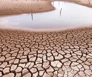 زنگ خطر کم‌ آبی در دومین استان پرآب کشور؛ آذربایجان‌ غربی در آستانه خشکسالی