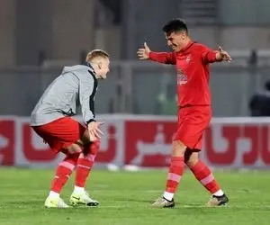 ترسناک ترین مثلث لیگ برتر ایران