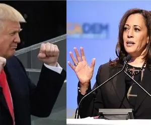 نتایج زنده انتخابات آمریکا؛ تعداد رای الکترال دونالد ترامپ 