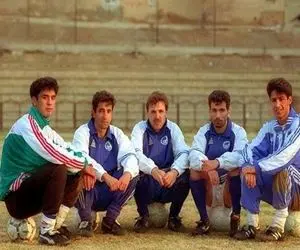 حمایت تمام قد پیشکسوت استقلال از فرهاد مجیدی