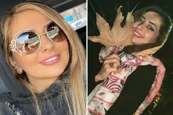 nafiseh roshan shayanews