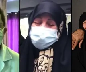 بیانیه خانواده علی انصاریان و حمایت از دکتر هاشمیان