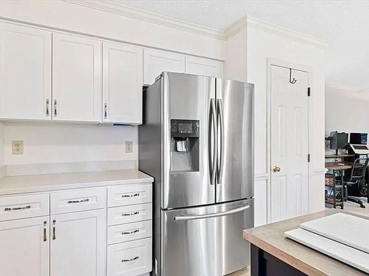 یخچال سیلور