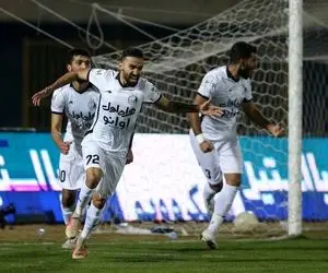 واکنش قابل پیش بینی ارسلان مطهری به نیمکت نشینی؛