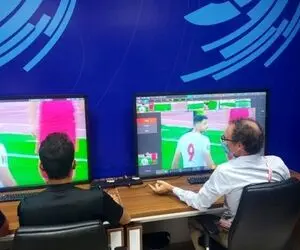 VAR به فوتبال ایران می آید یا نه؟