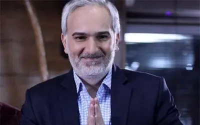 آواز معروفا؛ پایکوبی خز و خیل بیژن بنفشه خواه و پژمان جمشیدی تو مهمونی تم دهه شصتی!