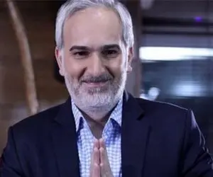 آواز معروفا؛ پایکوبی خز و خیل بیژن بنفشه خواه و پژمان جمشیدی تو مهمونی تم دهه شصتی!