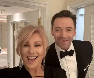 ​چرا برخی از مردان به زنان بزرگ تر از خود تمایل دارند؟