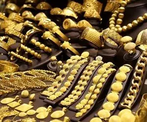 قیمت طلای دست دوم امروز یکشنبه 13 اردیبهشت 1405