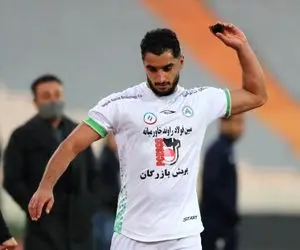 حسینی: بله با استقلال مذاکره کرده ام