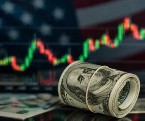 قیمت دلار امروز دوشنبه 26 مرداد 1405 / دلار حواله چند؟