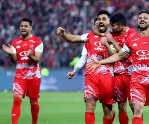 پرسپولیس به دنبال خارج کردن چند ستاره از لیست