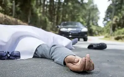 جزئیات تصادف مرگبار در بزرگراه شهید حجازی تهران