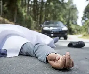 جزئیات تصادف مرگبار در بزرگراه شهید حجازی تهران