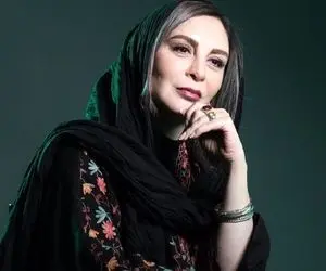 عکس متفاوت و جنجالی افسانه بایگان لو رفت!