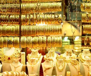 قیمت طلا و سکه امروز چهارشنبه 22 اردیبهشت 1400