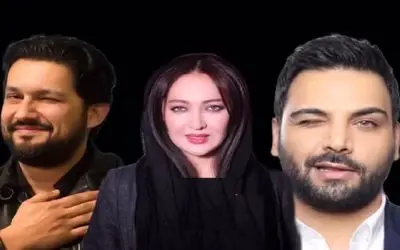 دنیای بازیگران؛ حقایق لو رفته ازدواج نکردن بازیگران/ جواب احسان علیخانی و نیکی کریمی