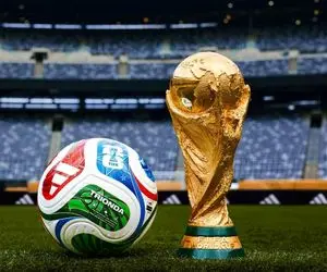 زمان و محل بازی‌های ایران در جام جهانی ۲۰۲۶ اعلام شد؛ تضمین پخش تلویزیونی مسابقات