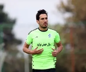  پرواز پیکان با مارکوپولوی فوتبال ایران!