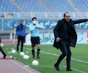 ربیعی: ما و آلومینیوم اراک پدیده لیگ هستیم