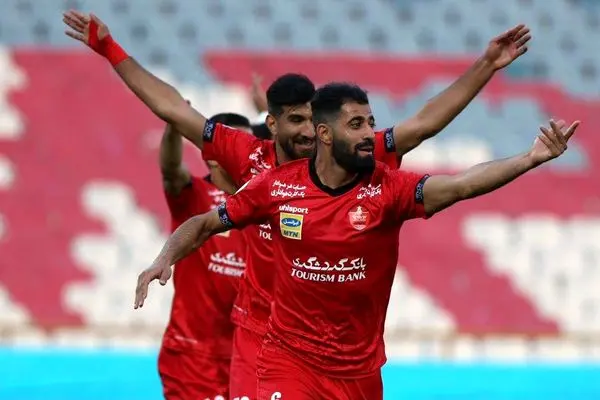 پرسپولیس