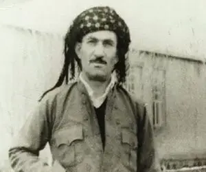 آواز نوستالژی؛ اولین آهنگ مرحوم حسن زیرک که تو جمعیت آهنگ کردی ئامان دکتور رو خونده
