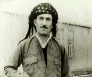 آواز نوستالژی؛ اولین آهنگ مرحوم حسن زیرک که تو جمعیت آهنگ کردی ئامان دکتور رو خونده