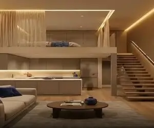 معماری خلاقانه؛ بیفور اینجا رو ببینی به چشای خودت شک میکنی میفهمی چرا چین پیشرفته اس