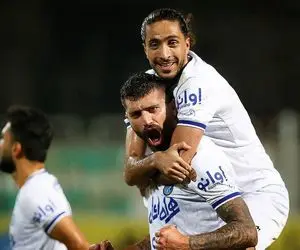 ستاره های طلایی استقلال در این فصل را بشناسید