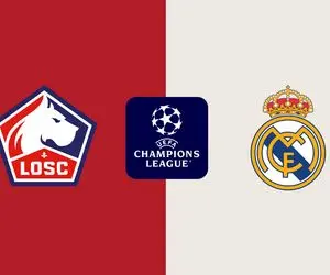 موج آرامش پس از طوفان / ترکیب احتمالی رئال مادرید مقابل لیل