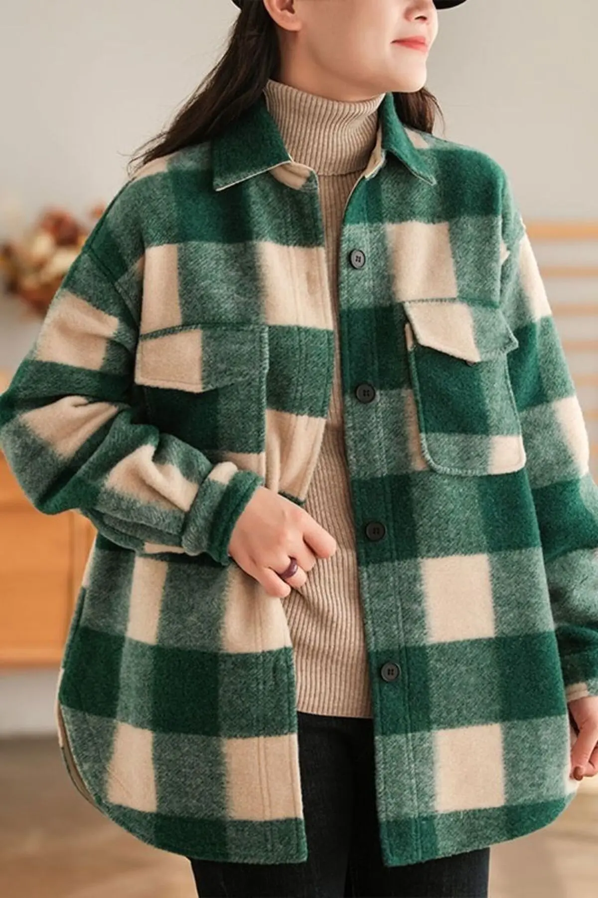 Winter outfit