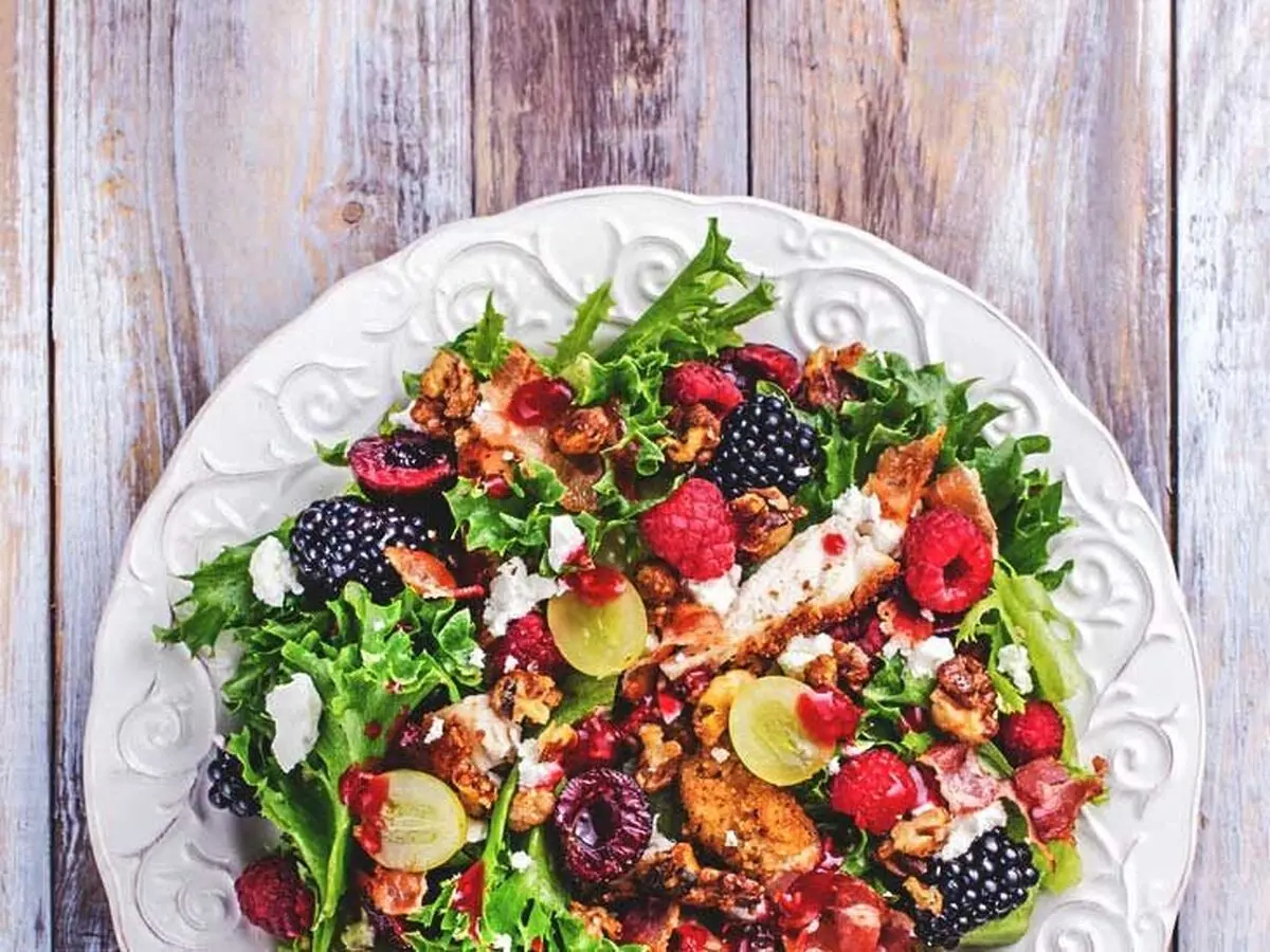Ultra-Low-Fat-Diet