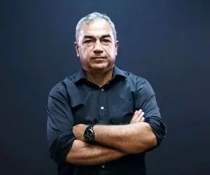 حمایت پیشکسوت استقلال و پرسپولیس از کریم باقری