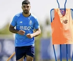 بمب خبری نقل و انتقالات؛ مهدی طارمی قرمز پوش می شود؟!