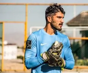 نیمکت نشینی بیرانوند در دیدار با سوریه؛ امیر عابدزاده وارد می‌شود؟