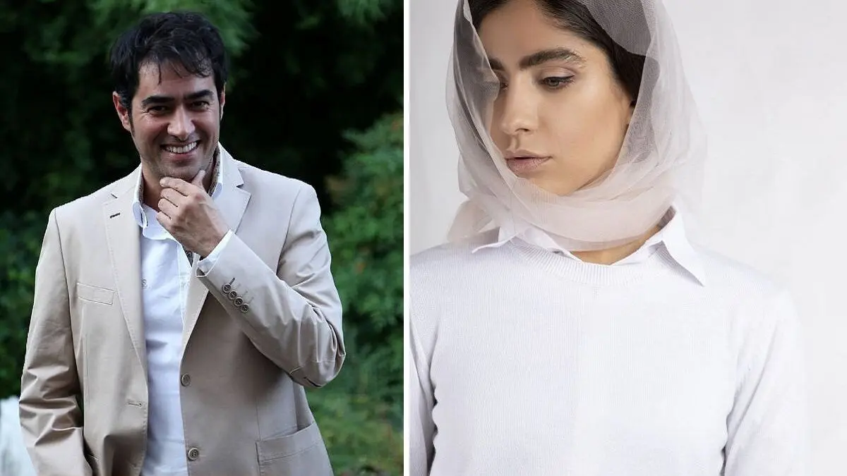 عکس-هایی-جذاب-از-ساناز-ارجمند-همسر-زیبا-و-جوان-شهاب-حسینی-1