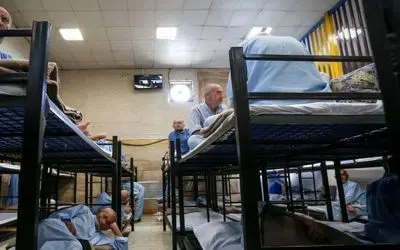 واکنش معاون شهردار به فرار تعدادی معتاد از یک مراکز یاورشهر