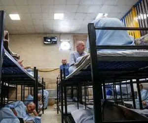 واکنش معاون شهردار به فرار تعدادی معتاد از یک مراکز یاورشهر