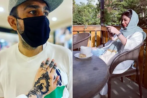 mehran ghafourian shayanews