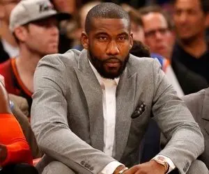 دستگیری ستاره سابق NBA