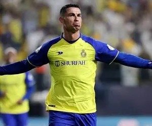 چرا رونالدو به لباس‌های آستین دار علاقه دارد؟!